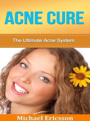 cover image of Acne Cure